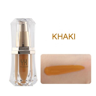 1pcs Organic Microblading Pigment Eyebrow/Lip Tattoo Ink for Permanent Makeup Embroidery Micro Pigment Paste Microblading Supply
