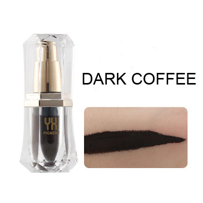 1pcs Organic Microblading Pigment Eyebrow/Lip Tattoo Ink for Permanent Makeup Embroidery Micro Pigment Paste Microblading Supply
