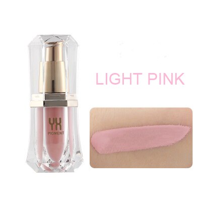 1pcs Organic Microblading Pigment Eyebrow/Lip Tattoo Ink for Permanent Makeup Embroidery Micro Pigment Paste Microblading Supply