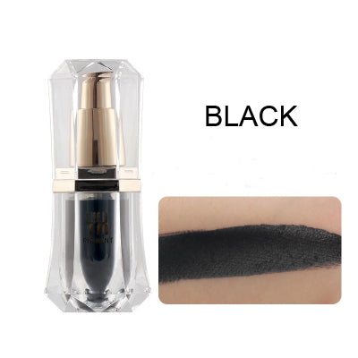 1pcs Organic Microblading Pigment Eyebrow/Lip Tattoo Ink for Permanent Makeup Embroidery Micro Pigment Paste Microblading Supply
