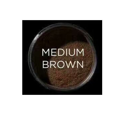 Salon Beauty Makeup Puff 27.5g Toppik Hair Fiber Keratin Hair Building Styling Powder Hair Loss Products Concealer Blender comb