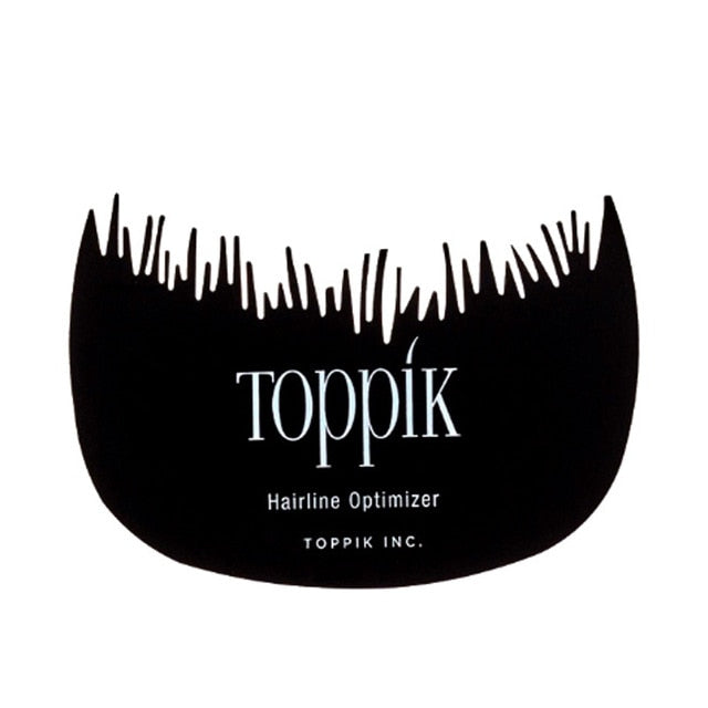 Salon Beauty Makeup Puff 27.5g Toppik Hair Fiber Keratin Hair Building Styling Powder Hair Loss Products Concealer Blender comb