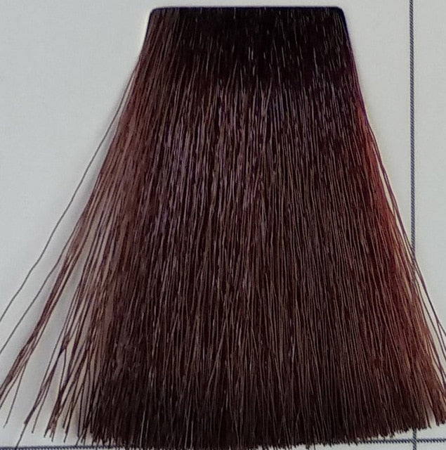 100ml Organic natural purple blue no ammonia hair color permanent hair dye unisex professional hair color cream paint for hair