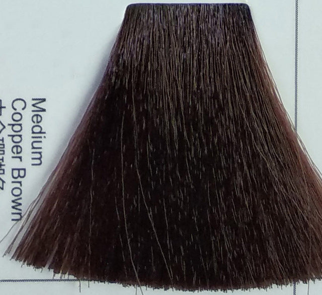 100ml Organic natural purple blue no ammonia hair color permanent hair dye unisex professional hair color cream paint for hair