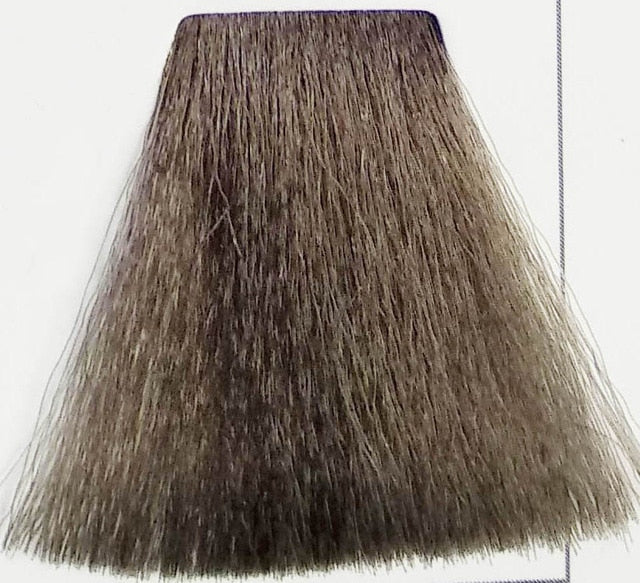 100ml Organic natural purple blue no ammonia hair color permanent hair dye unisex professional hair color cream paint for hair