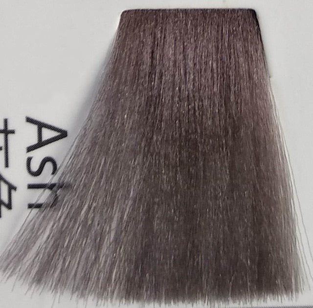 100ml Organic natural purple blue no ammonia hair color permanent hair dye unisex professional hair color cream paint for hair