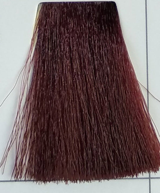 100ml Organic natural purple blue no ammonia hair color permanent hair dye unisex professional hair color cream paint for hair